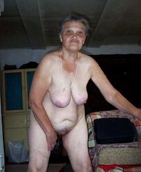 Les salopes ( granny)