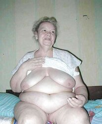 Les salopes ( granny)