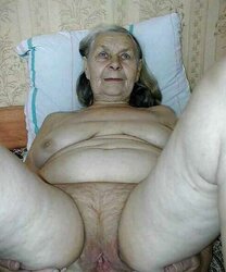 Les salopes ( granny)