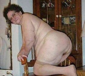 Les salopes ( granny)