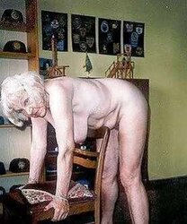 Les salopes ( granny)