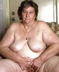 Les salopes ( granny)