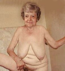 Les salopes ( granny)
