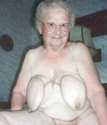 Les salopes ( granny)