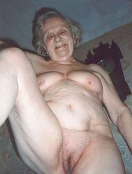 Les salopes ( granny)