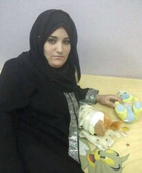 Samia From Egypt Crazy Tramp 1 ( just Hijab )