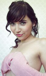 SG Chilena, Iluvenis - Uber-Cute