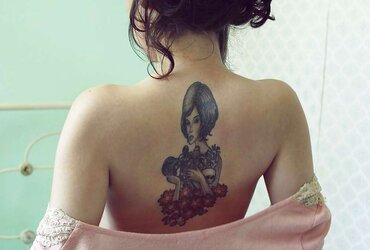 SG Chilena, Iluvenis - Uber-Cute