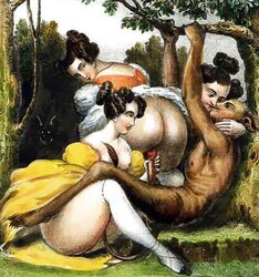 Paintings and drawings
