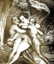 Paintings and drawings
