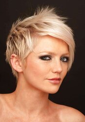 Hannah Spearitt