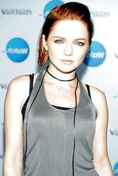 Hannah Spearitt