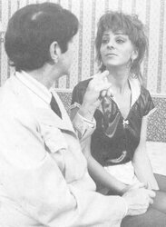Vintage Bad Damsels