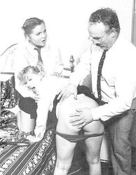 Vintage Bad Damsels