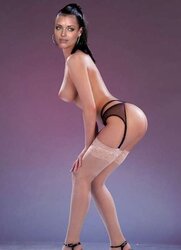 Super-Sexy UK British Celebs