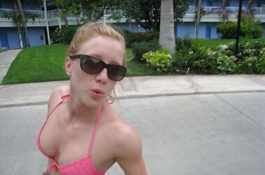 Boston University Sluts in Bathing Suits