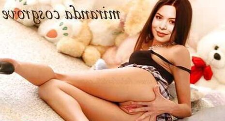 Celebrity bare fakes
