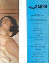 Vintage Gang - Orgas Intim