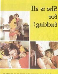Vintage Gang - Orgas Intim