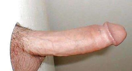 GLORY FUCKHOLE