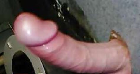 GLORY FUCKHOLE
