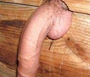 GLORY FUCKHOLE