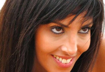Yasmine Lafitte PS