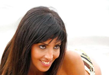 Yasmine Lafitte PS
