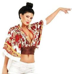 Ebru Polat Turkey Turkish Turk