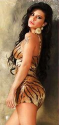 Ebru Polat Turkey Turkish Turk