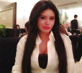 Ebru Polat Turkey Turkish Turk