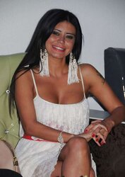 Ebru Polat Turkey Turkish Turk