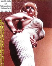 Kathy Ayers aka Ann Marie