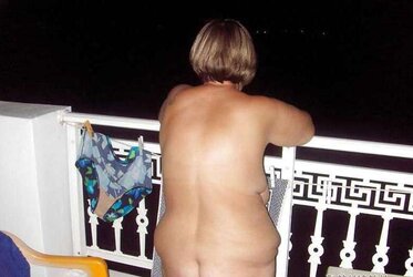 Vieja Zorra