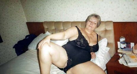 Vieja Zorra