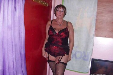 Vieja Zorra