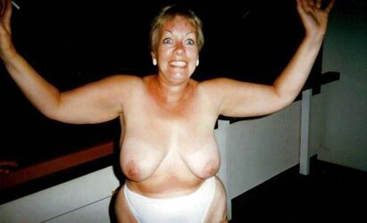 Vieja Zorra