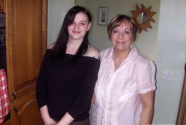 Vieja Zorra
