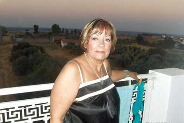 Vieja Zorra