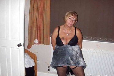 Vieja Zorra