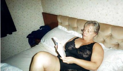 Vieja Zorra
