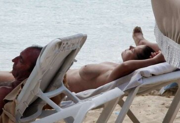 Caribbean Beach Vacation