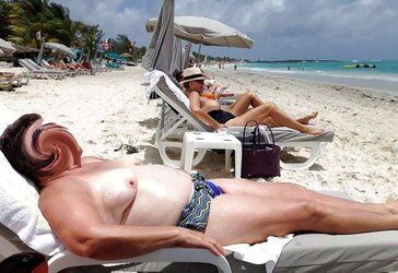 Caribbean Beach Vacation