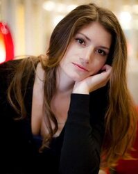 Cyndie Allemann