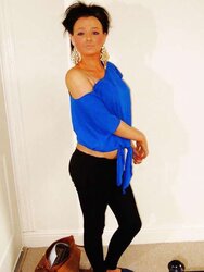 UK Teenager Chav Hipster Slags