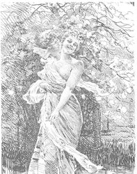 Drawn Ero and Porn Art 33 - Heinrich Lossow
