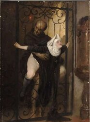 Drawn Ero and Porn Art 33 - Heinrich Lossow