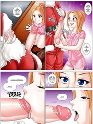 Merry Xmas Chloe
