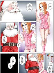 Merry Xmas Chloe