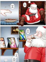 Merry Xmas Chloe